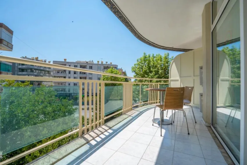 CARMEN SUITE HOTEL  3*-2