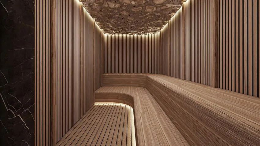 Cenger Blue Collection 5*-10