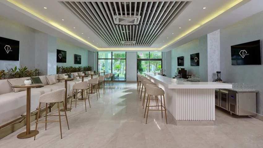 FASHIONTV LUXE RESORT HOTEL (EX.AMARA LUXURY RESORT & VILLAS)  5*-2