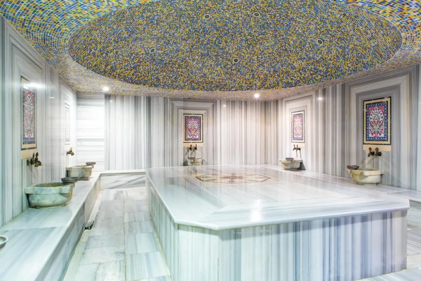 Gardenia Beach Hotel 4*-10