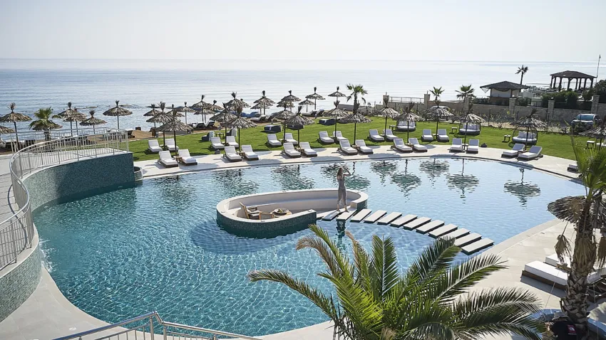 Pepper Sea Club Hotel Adults Only 16+ 5*-7