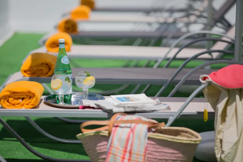 Gavimar La Mirada Club Resort -94