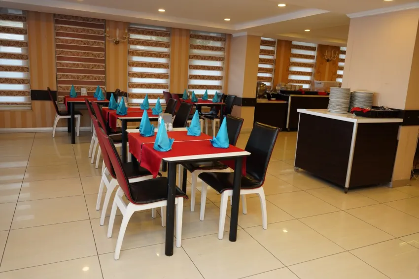 ALERIA BELPORT BEACH HOTEL  4*-24