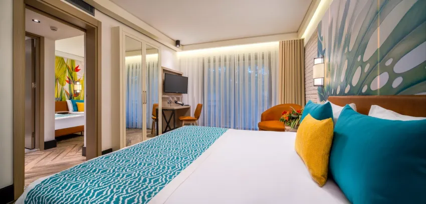 Baia Salima Kemer 5*-26