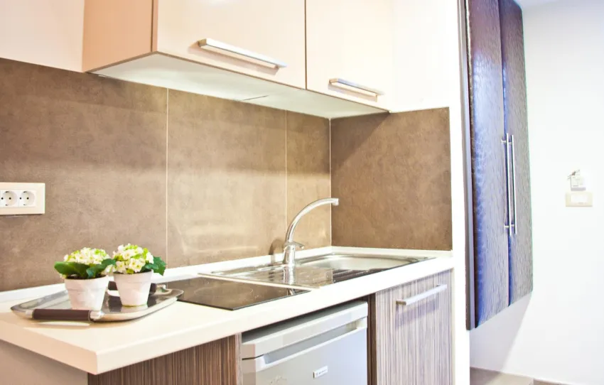 Malibu Boutique Studios 2*-21