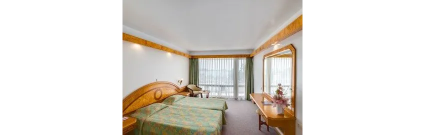 Rubi Hotel 4*-5