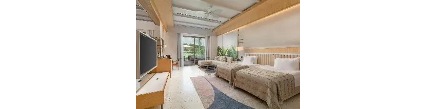 Cullinan Golf & Resort Belek 5*-96