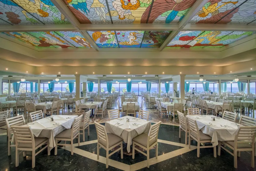 Royal & Imperial Belvedere 4*-5