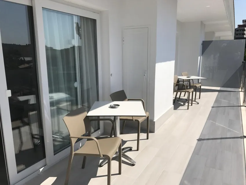 Inn Mallorca Aparthotel 3*-26