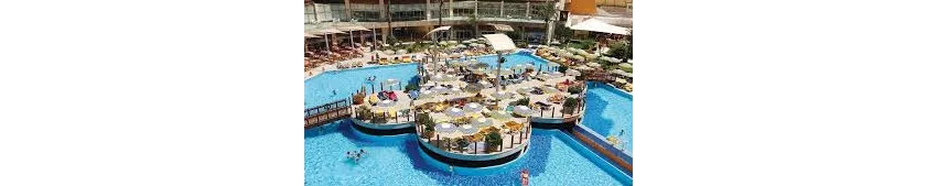 Alaiye Resort & Spa Hotel 5*-8