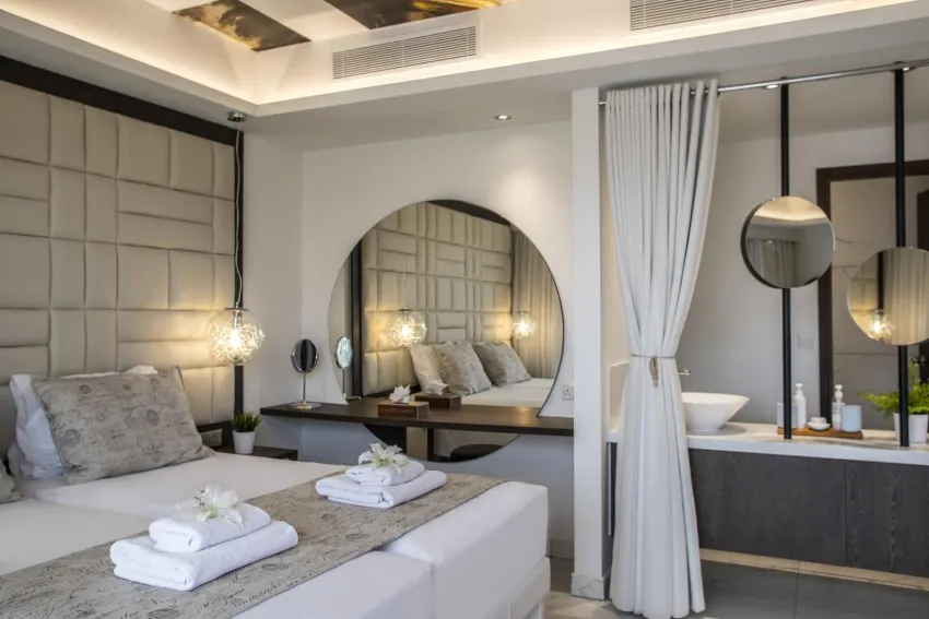 King Jason Paphos by Louis Hotels (Adults Only) 4*-28