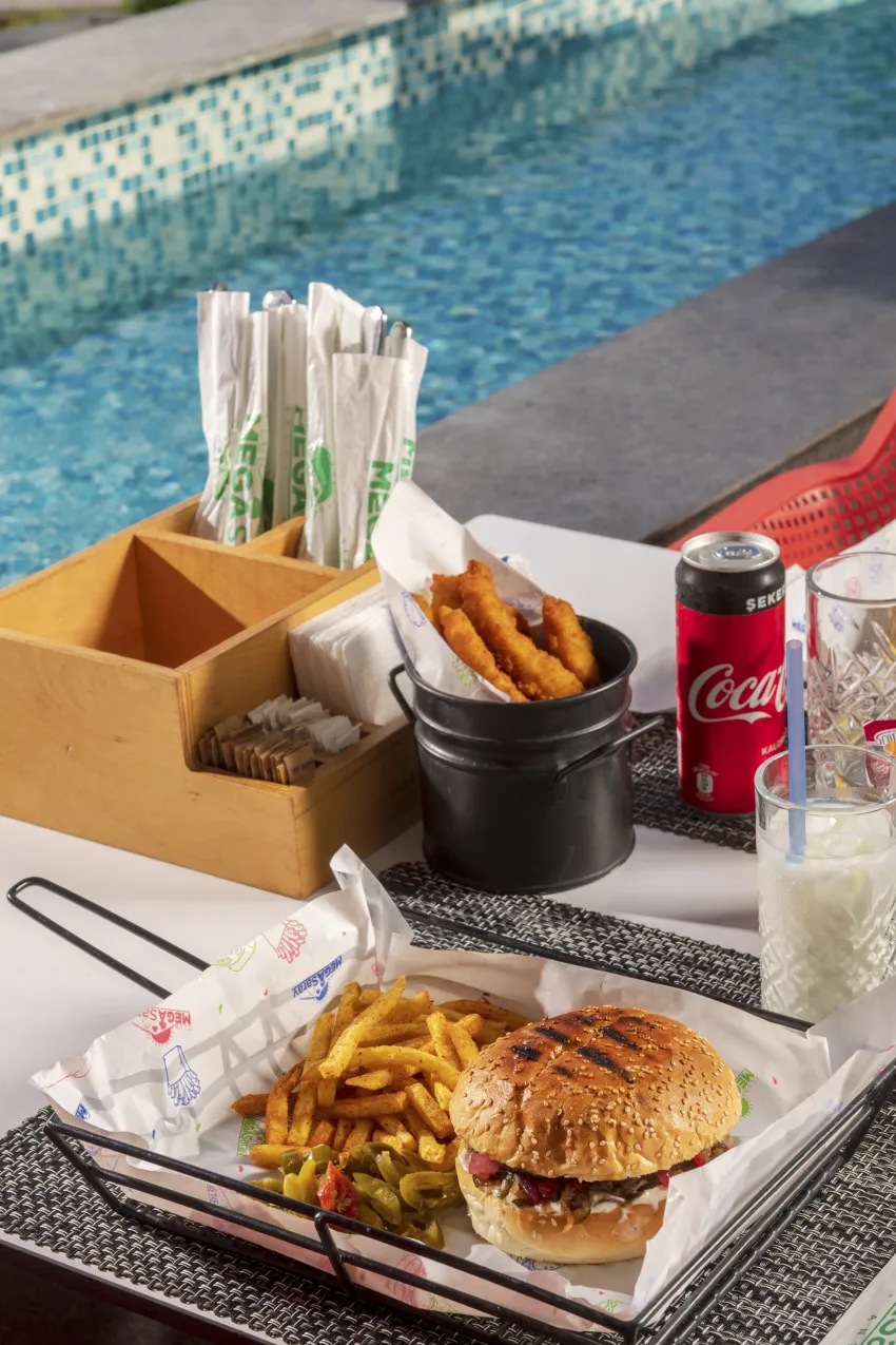 Megasaray Club Belek 5*-135