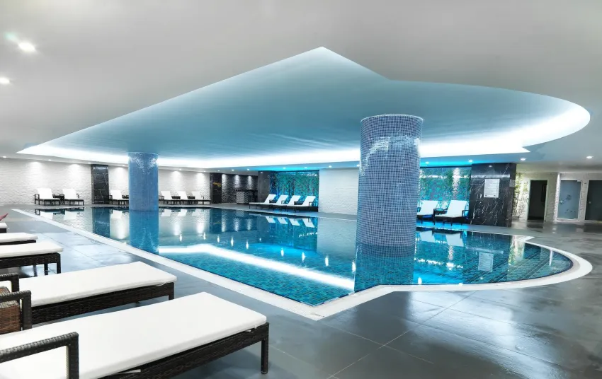 Imperial Turkiz Resort Kemer 5*-16