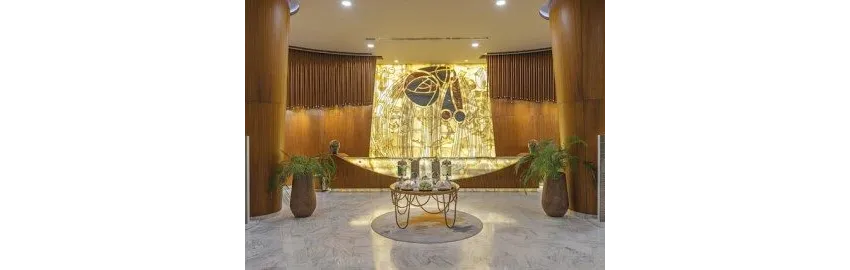 Side Star Elegance 5*-3