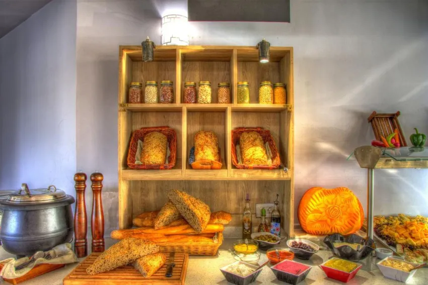 Alykanas Beach Grand Hotel 4*-7