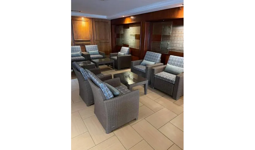 Hotel Khella 3*-9