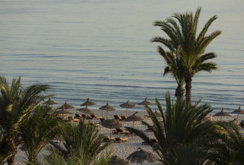 Movenpick Resort & Marine Spa 5*-38