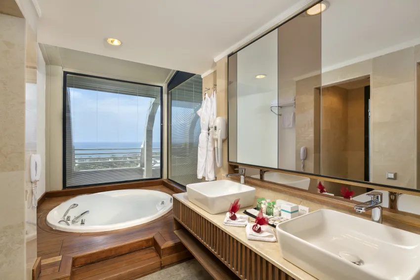 Susesi Luxury Resort Hotel 5*-161