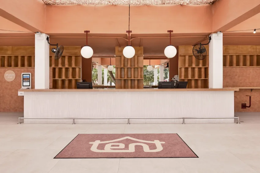 Tent Calvia Beach 3*-3