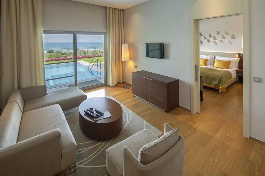 AKRA SORGUN TUI BLUE SENSATORI  5*-9