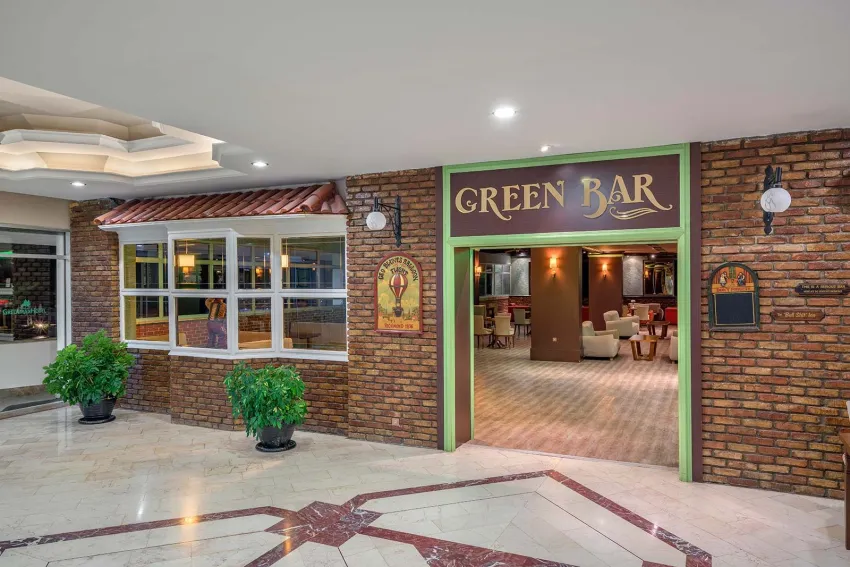 Green Max Hotel 5*-3