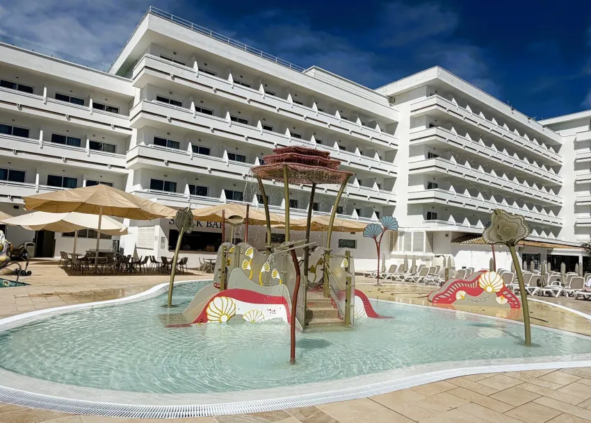Condesa Hotel 4*-2