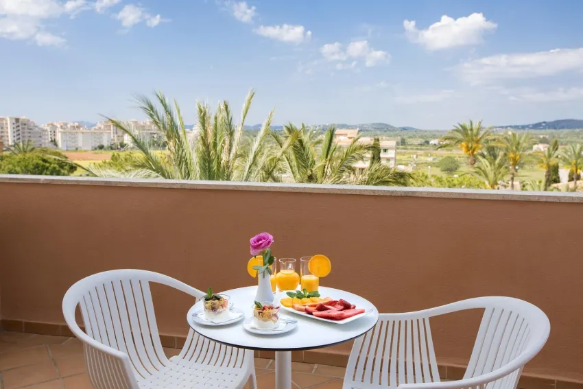 Hipotels Hipocampo Palace and Spa 5*-16