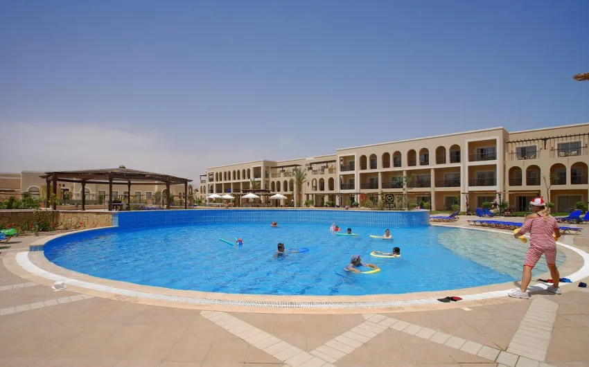 Jaz Mirabel Club & Park 5*-4