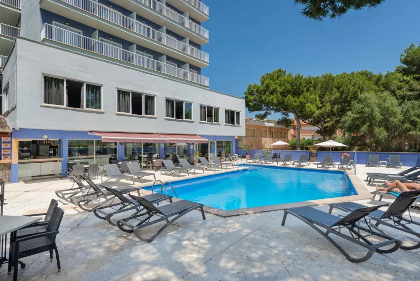 Torre Azul Hotel 4*-2