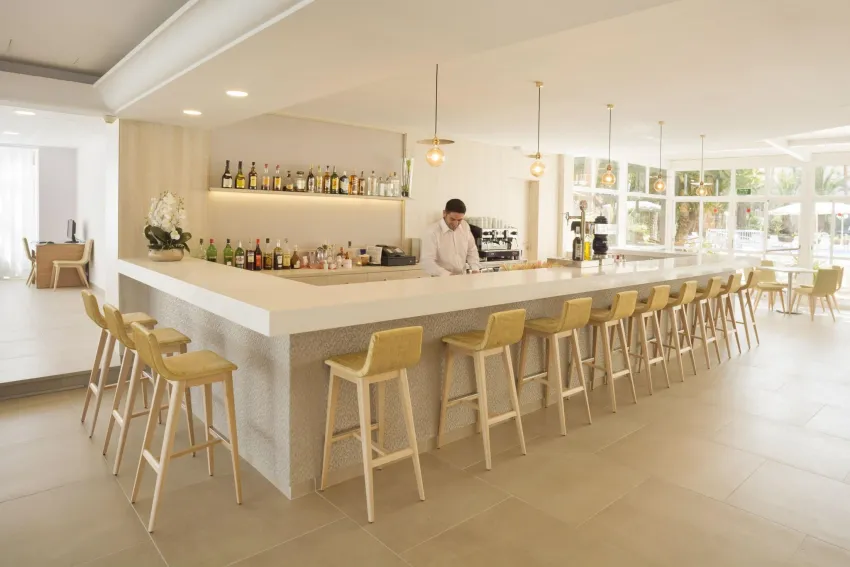 Tangerine by Honne Hotels (ex HSM Don Juan Hotel) 3*-46