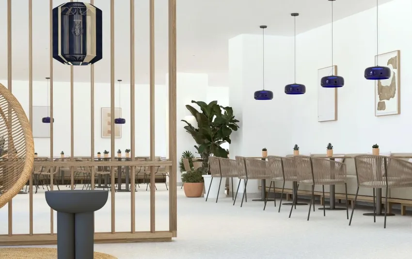 HSM Atlantic Park Hotel 4*-16