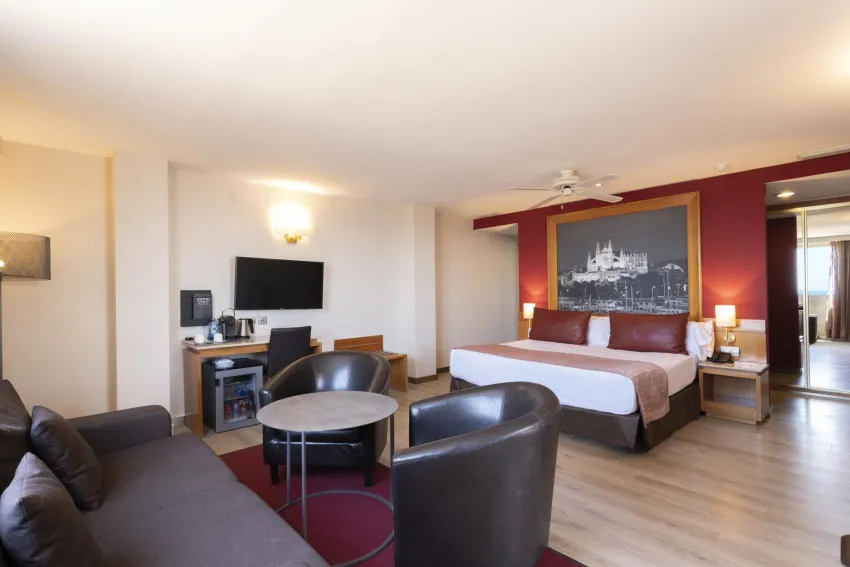 Catalonia Majorica 4*-10