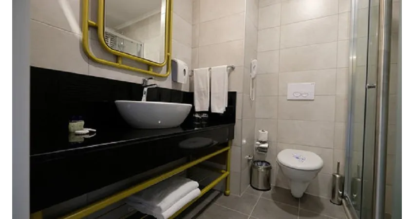 Seaden Valentine Resort & Spa (Adults Only 16+) 5*-30