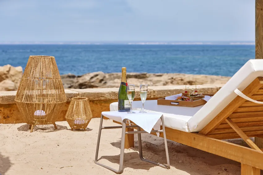 Universal Hotel Cabo Blanco - Adults Only 4*-38