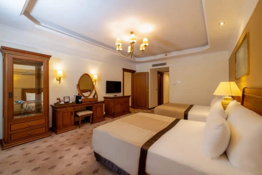 Nirvana Dolce Vita 5*-55