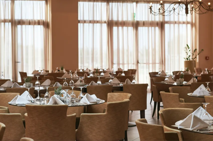 Cavo Spada Luxury Sports&Leisure Resort Giannoulis 5*-11