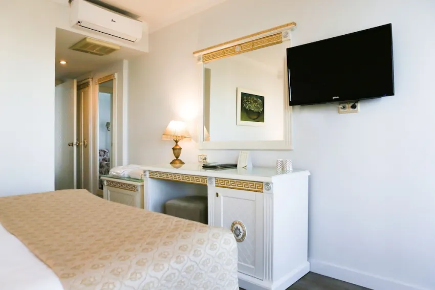 Bilem High Class Hotel 4*-9