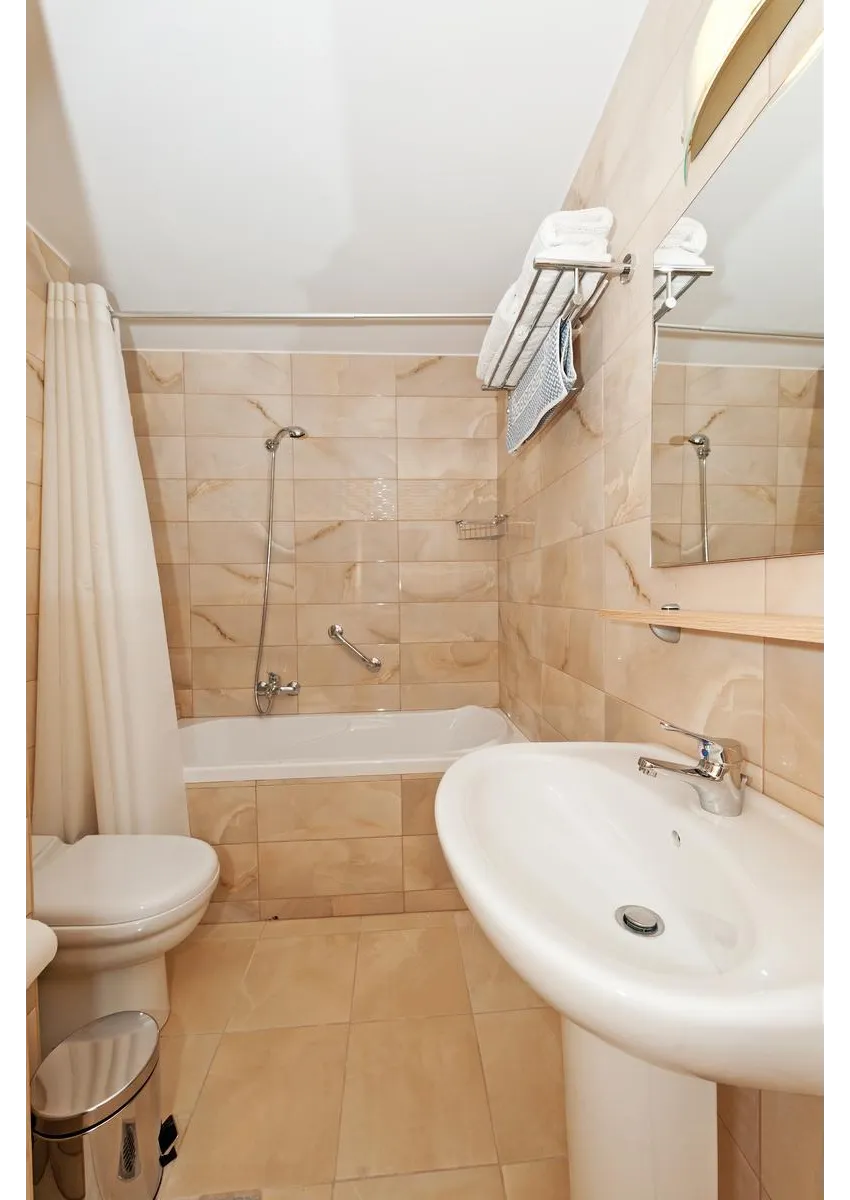 Europa Hotel 3*-16