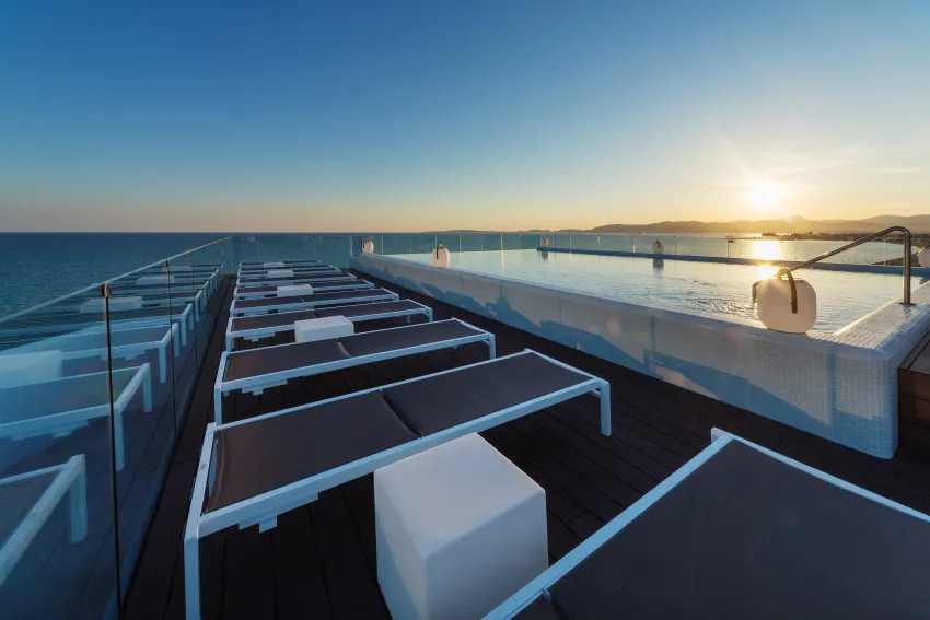 HM Gran Fiesta Hotel 4*-20
