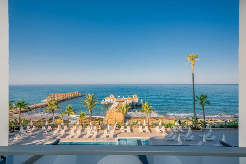 Aria Resort & Spa Hotel 5*-7