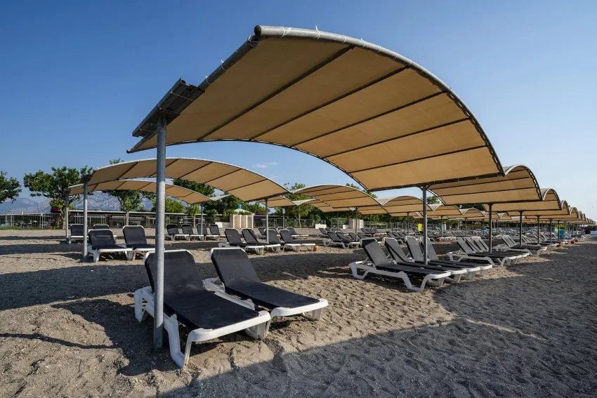 Miarosa Kemer Beach 5*-9