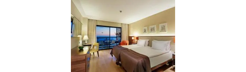 Tui Blue Side Hotel (Adults Only 16+) 5*-13