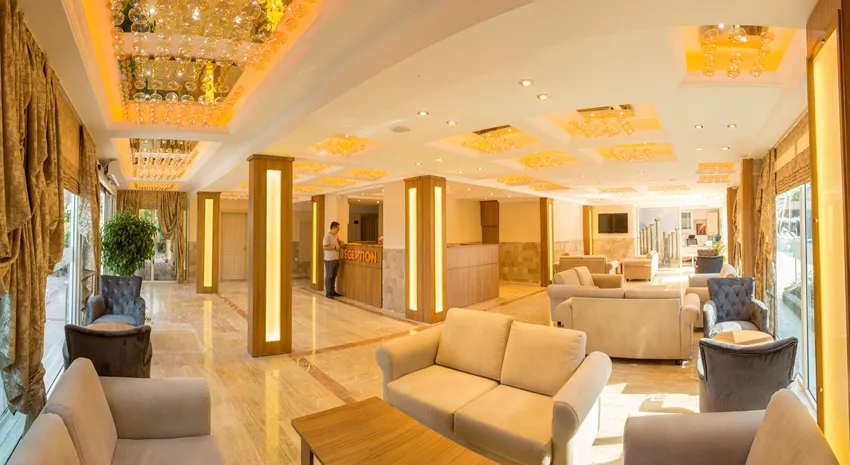 Rich Melissa Hotel 4*-13