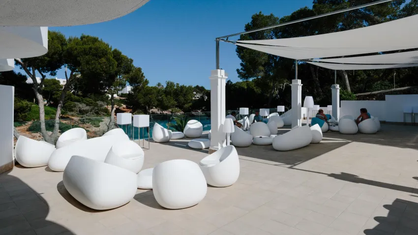 Aluasoul Mallorca Resort 4*-9