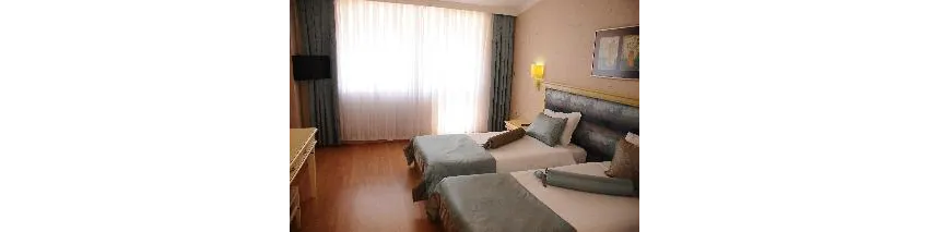 Armas Pemar Beach (Ex. Pemar Beach) 5*-7