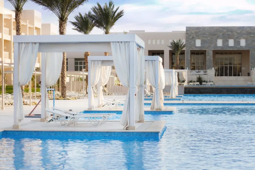 Jaz Aquaviva Makadi 5*-2