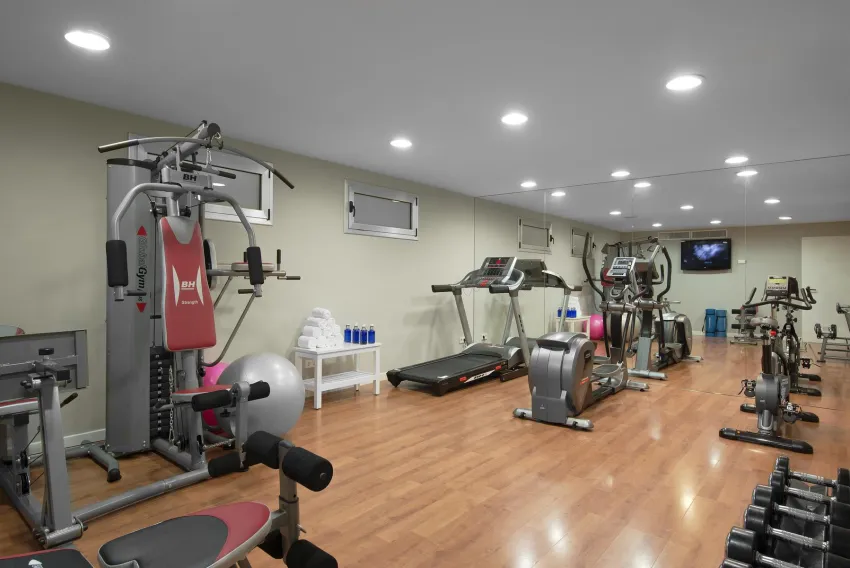 Innside Palma Center 4*-16