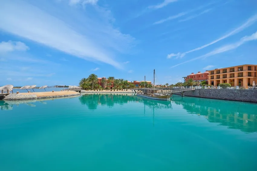 Sheraton Miramar Resort El Gouna 5*-13