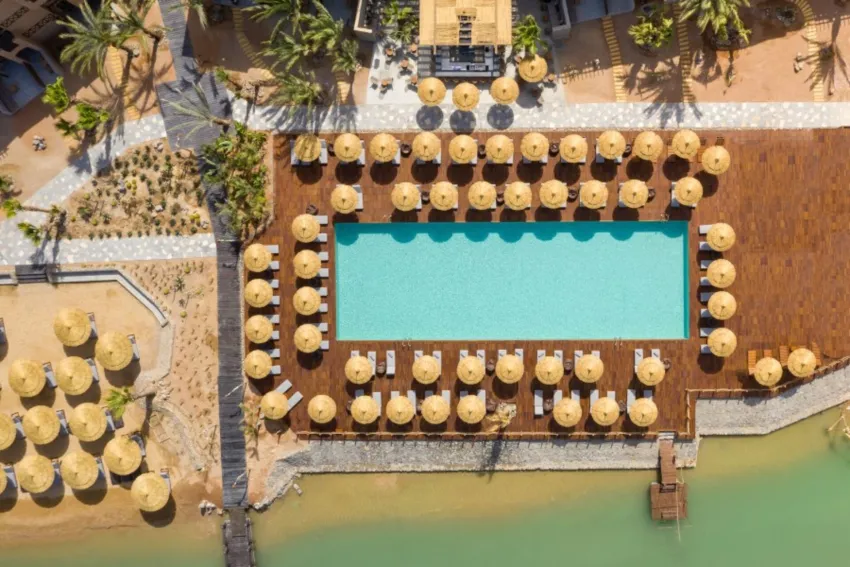 Cook's Club El Gouna 3*-9