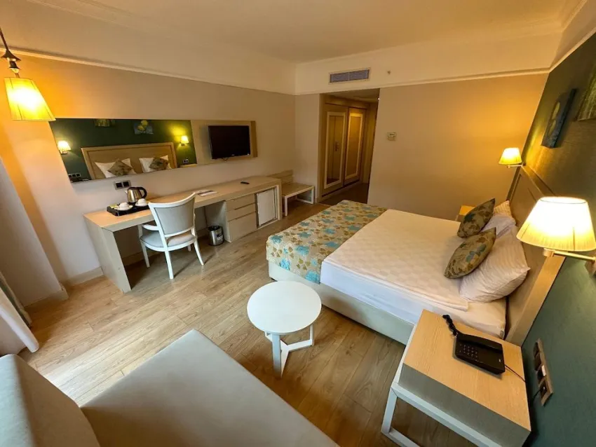 Linda Sunny Beach Hotel 5*-16